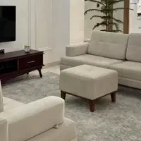 منزل-مبله