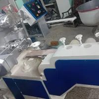 دستگاه کلوچه زن امیدی m521|فروشگاه و مغازه|اصفهان, دستگرده|دیوار