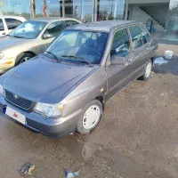 پراید ۱۳۲ مدل ۸۸|خودرو سواری و وانت|خسروشاه, |دیوار