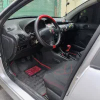 ۲۰۶ مدل آخر ۸۱ رنگ نقره ای