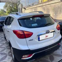 جک s3 مدل 97|خودرو سواری و وانت|شیراز, دباغ خانه|دیوار