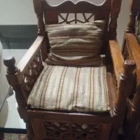 تخت سنتی|مبلمان خانگی و میز عسلی|تهران, خانی‌آباد|دیوار