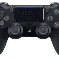 کنترول ps4