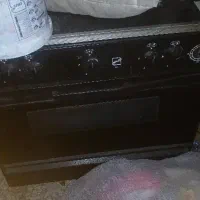 گاز پنج شعله سالم