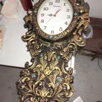 ساعت دیواری