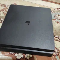ps4 slim 1t سه دسته
