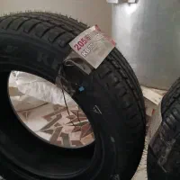 لاستیک ماشین|قطعات یدکی و لوازم جانبی|خرمشهر, |دیوار