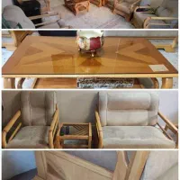 مبل ۸ نفره