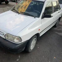 پراید مدل ۹۰