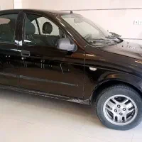 تیبا ۲ ، مدل ۹۵ ، فابریک ، اقساطی