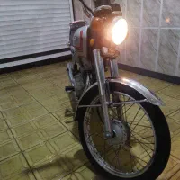 موتور سیکلت ۸۷|موتورسیکلت|میاندوآب, |دیوار