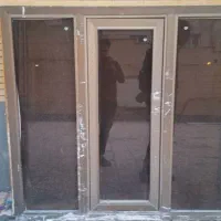 پنجره المینیوم