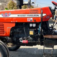 تراکتور|خودرو سنگین|شیراز, حومه شیراز|دیوار