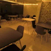 ناهارخوری میثاقی|میز و صندلی غذاخوری|ایرانشهر, |دیوار