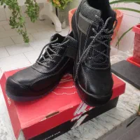 کفش ایمنی یحیی