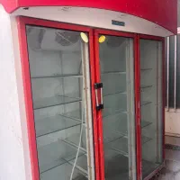 یخچال سه درب سیبری پرداخت در دو مرحله