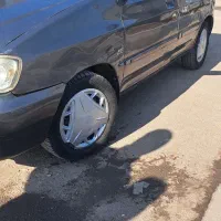 یک دستگاه پراید ۱۱۱ مدل ۹۰|خودرو سواری و وانت|اقبالیه, |دیوار