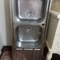 سینک ظرفشویی