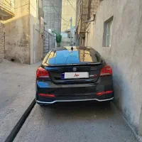 mg 6 نیو بی نقص|خودرو سواری و وانت|بهارستان, |دیوار