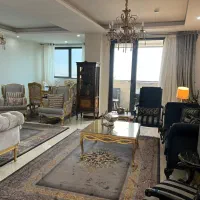 آپارتمان 124متری شهرک خرازی چیتگر دریاچه شریف