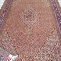 جفت ۶متری ماهی زنجان ریزونرم