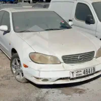 لوازم استوک ماکسیما