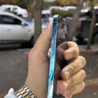 iPhone 13pro 256g 1sim|موبایل|ارومیه, |دیوار