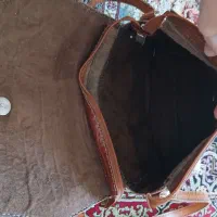 کیف زنانه چرم|کیف، کفش، کمربند|کرمانشاه, |دیوار