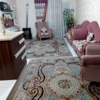 پاکدشت مسکن مهر امام رضا واحد ۸|فروش آپارتمان|پاکدشت, شهرک امام رضا|دیوار