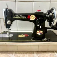 چرخ خیاطی دستی Bee Brand / بیی برند