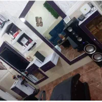 دکورارایشگاه