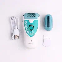 اپیلاتور وی جی ار مدل V-722 فروشگاه آرمان
