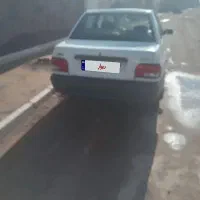 پراید 131|خودرو سواری و وانت|گناباد, |دیوار