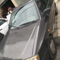 پراید۱۱۱مدل۹۸(نقد و اقساط)