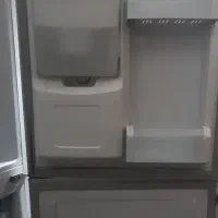 یخچال فریزر Felemy بدون برفک  با آب سردکن