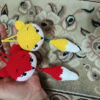 عروسک ملودی|اسباب‌بازی بچه|فارسان, |دیوار