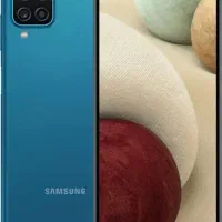 گوشی سامسونگA12