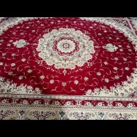 فرش ۱۲متری جفتی|فرش|زاهدان, |دیوار
