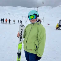 چوب اسکی برند هد سوپر شیپ