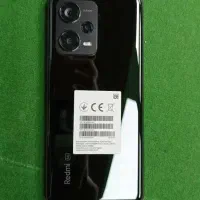 گوشی ردمی نوت 12پروپلاس