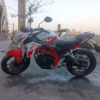 دینو 250|موتورسیکلت|تهران, اسفندیاری|دیوار