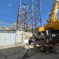 پروژه پیش فروش آپارتمان ۱۰۰ متری خیابان گلسرخی