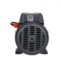 پمپ آب لئو نارنجی ۱ اسب|مصالح و تجهیزات ساختمان|اهواز, پردیس دو|دیوار