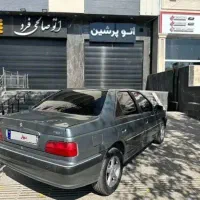 پژو پارس 93|خودرو سواری و وانت|کلاتان, |دیوار