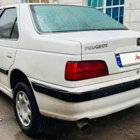 پرشیا مدل 92 دوگانه سوز|خودرو سواری و وانت|قزوین, |دیوار