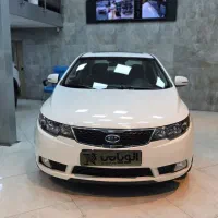 سراتو اپشنال ۹۷ بدون رنگ