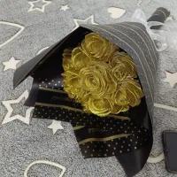 گل ربانی|گل مصنوعی|قم, شهرک مهدیه (مدرس)|دیوار