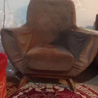 مبل ۸نفره مخصوض باغ ویلا