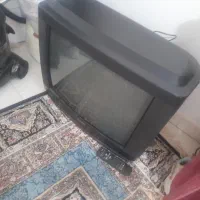 تلویزیون رنگی ۲۹اینچ دوو (۲۵ سال استفاده نشده)