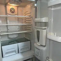 یخچال بدون برفک امرسان|یخچال و فریزر|مشکین‌دشت, |دیوار